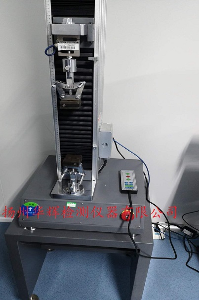口罩焊接拉伸試驗機